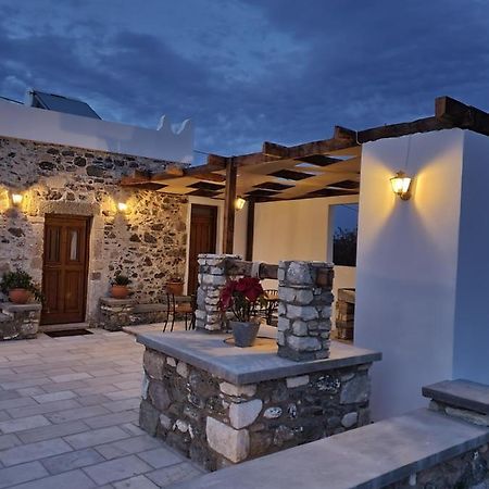 Paradisi Stone House Miasto Kos Zewnętrze zdjęcie