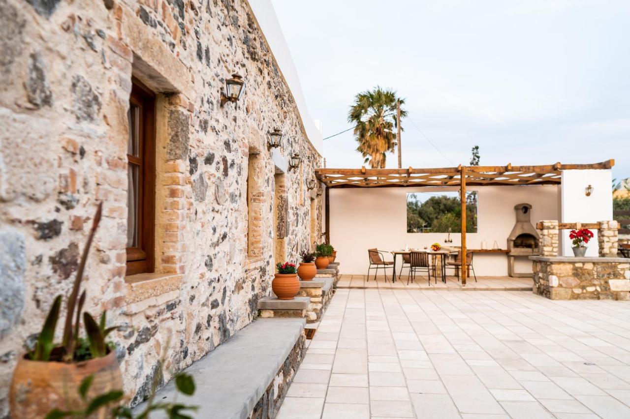 Paradisi Stone House Miasto Kos Zewnętrze zdjęcie