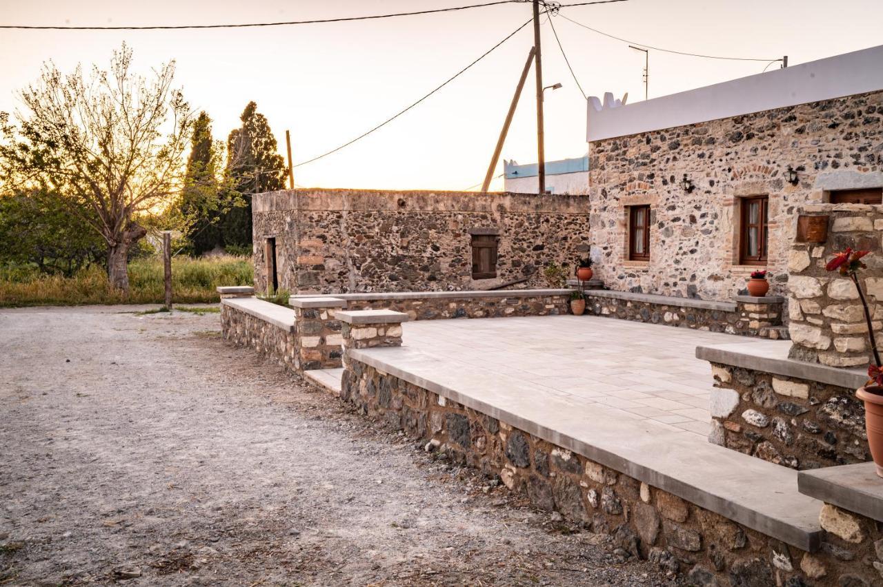 Paradisi Stone House Miasto Kos Zewnętrze zdjęcie