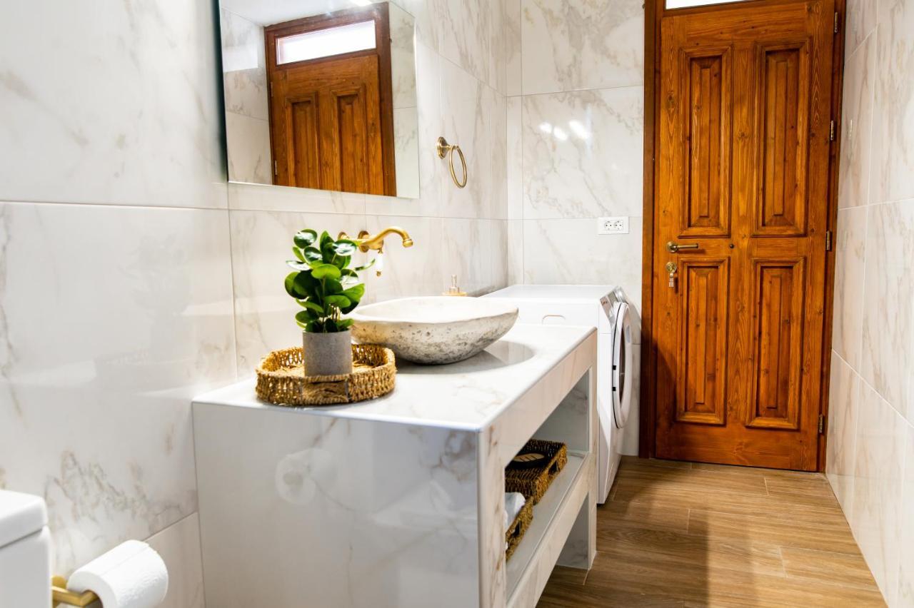 Paradisi Stone House Miasto Kos Zewnętrze zdjęcie