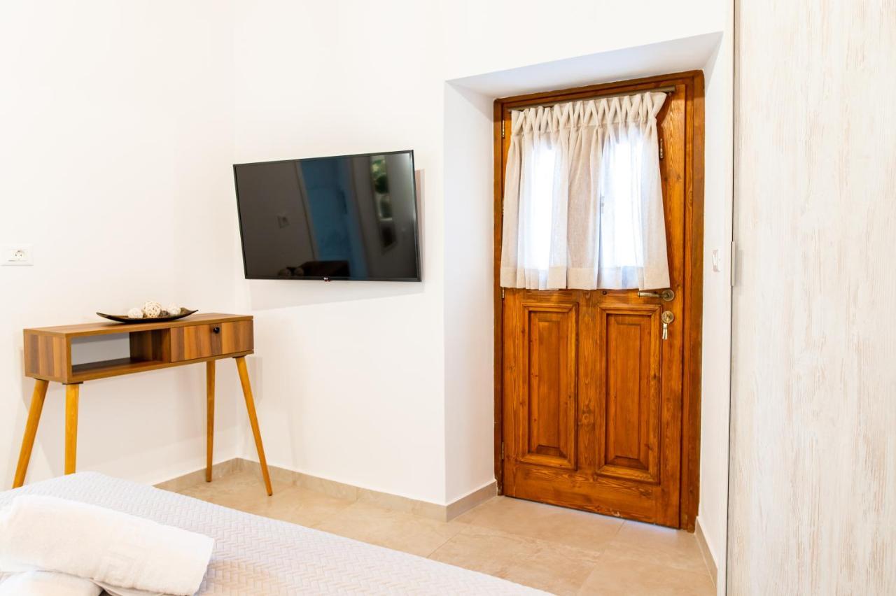 Paradisi Stone House Miasto Kos Zewnętrze zdjęcie