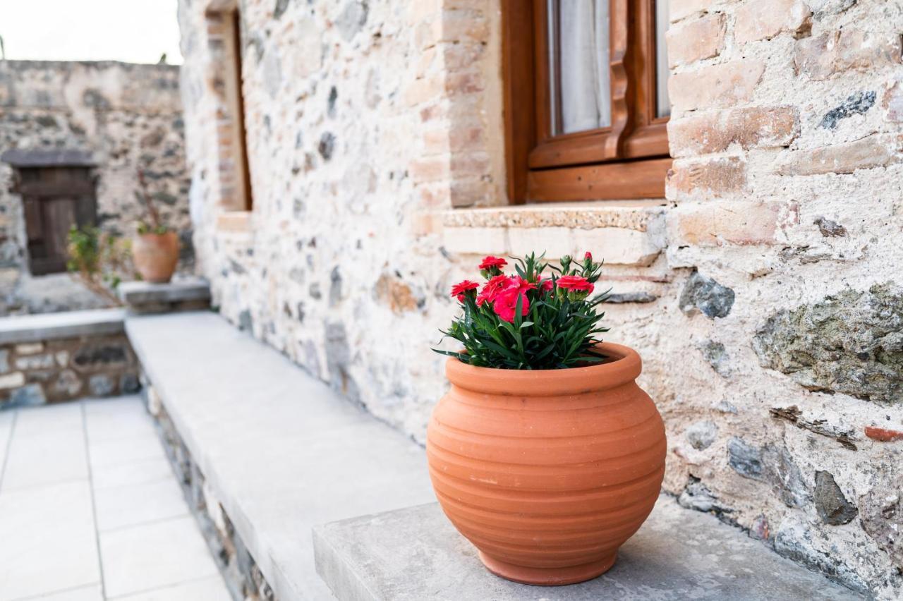 Paradisi Stone House Miasto Kos Zewnętrze zdjęcie